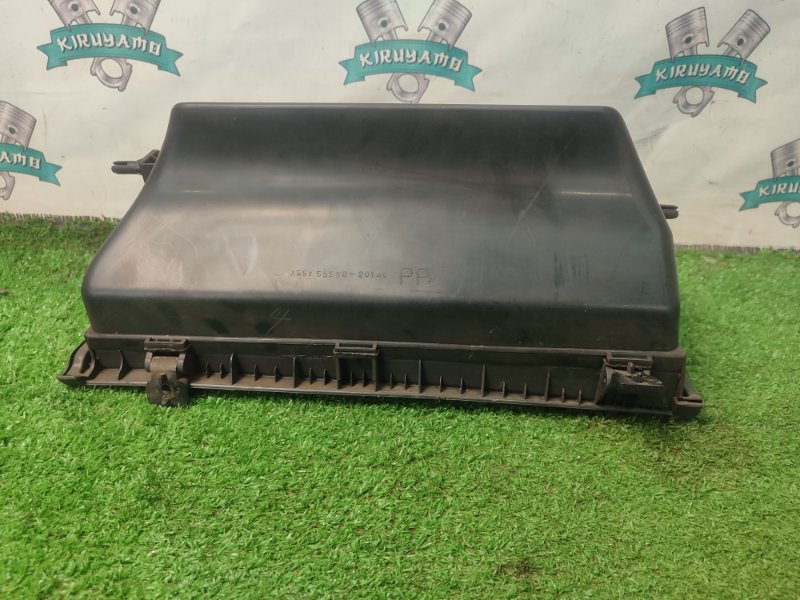 Бардачок Toyota CORONA 1995 седан