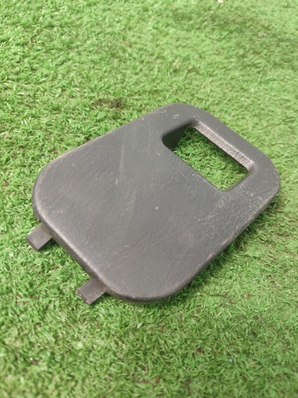 Крышка блока предохранителей Toyota CORONA 1995 седан