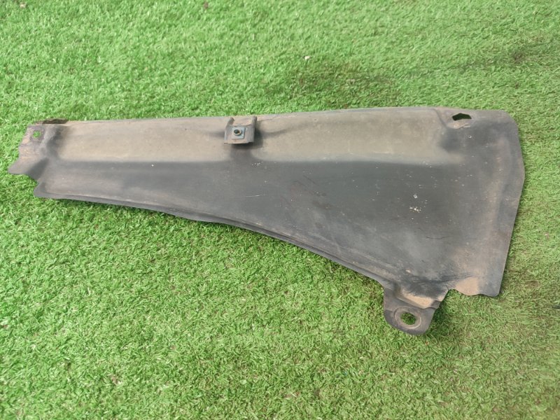 Крышка салонного фильтра Toyota CORONA 1995 седан