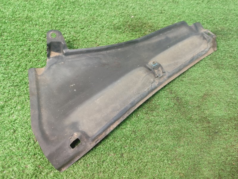 Крышка салонного фильтра Toyota CORONA 1995 седан