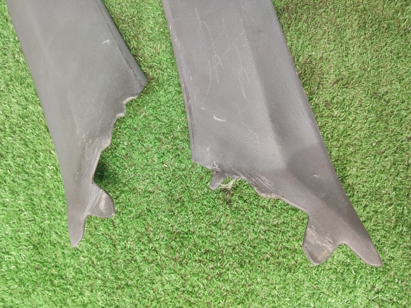 Накладка стойки лобового стекла Toyota CORONA 1995 седан