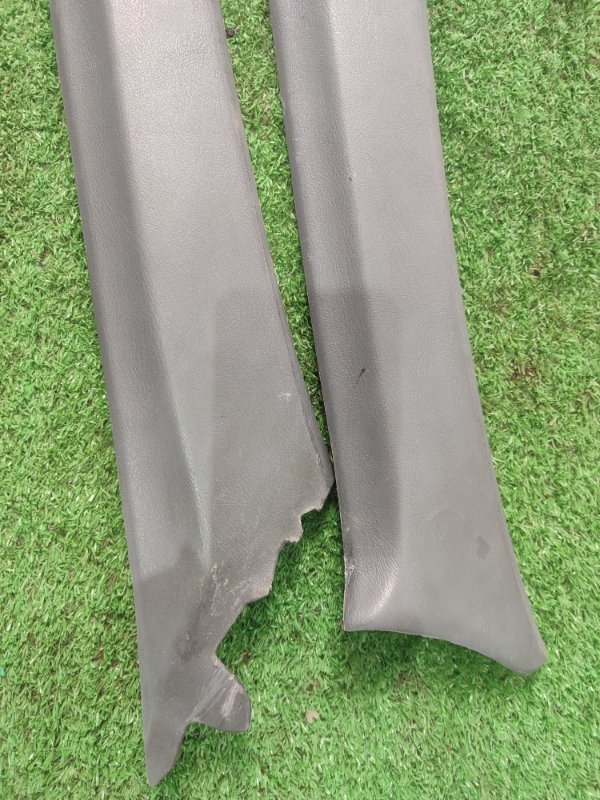 Накладка стойки лобового стекла Toyota CORONA 1995 седан