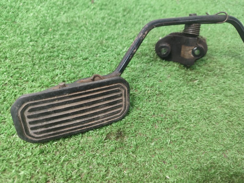 Педаль газа Toyota CORONA 1995 седан