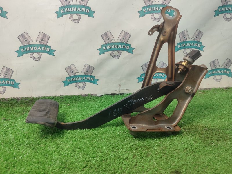 Педаль тормоза Toyota CORONA 1995 седан