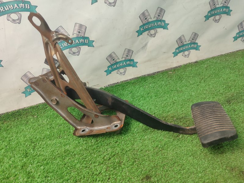 Педаль тормоза Toyota CORONA 1995 седан