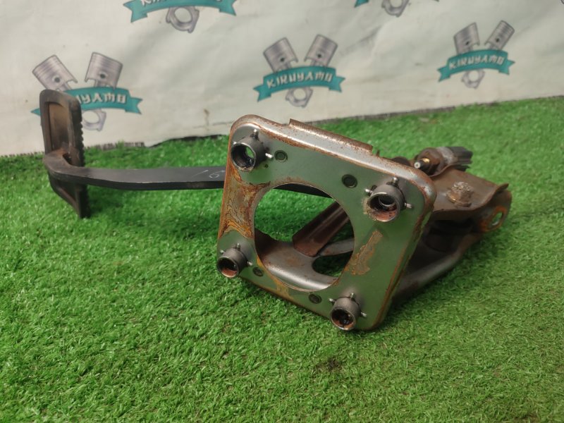 Педаль тормоза Toyota CORONA 1995 седан