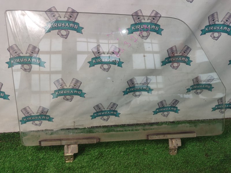 Стекло двери лада 2106 1996