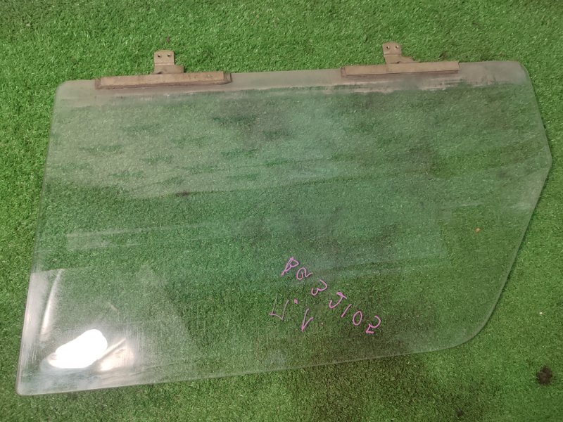 Стекло двери лада 2106 1996