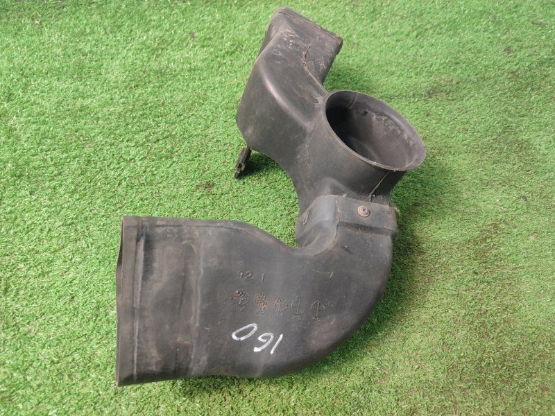 Воздухозаборник Toyota CORONA 1995 седан