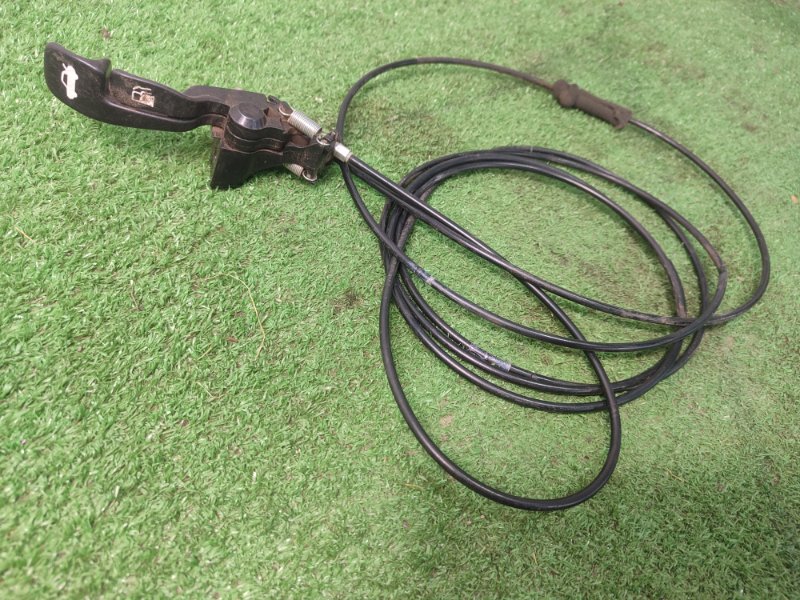 Кнопка открывания багажника Toyota CORONA 1995 седан