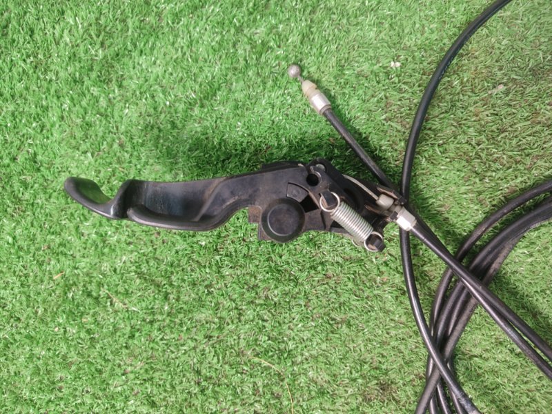 Кнопка открывания багажника Toyota CORONA 1995 седан