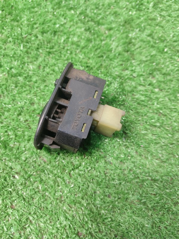 Блок управления зеркалами Toyota CORONA 1995 седан