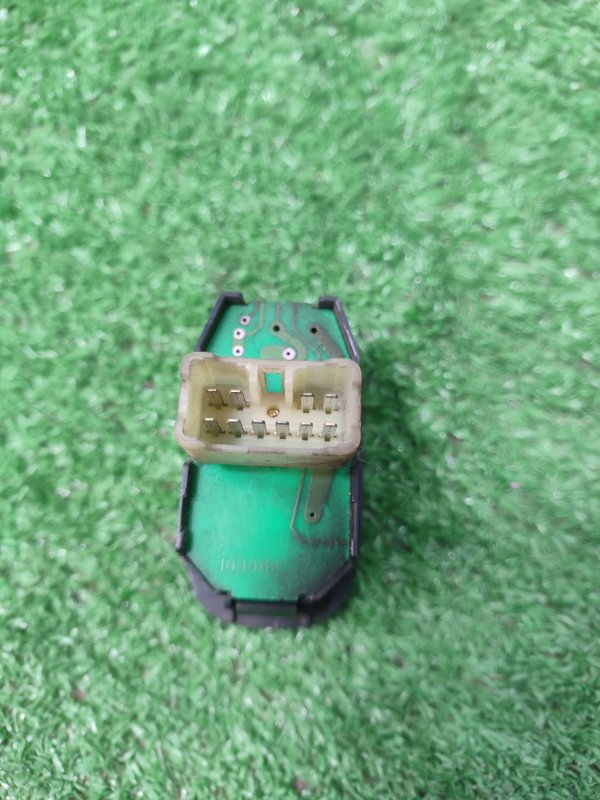 Блок управления зеркалами Toyota CORONA 1995 седан