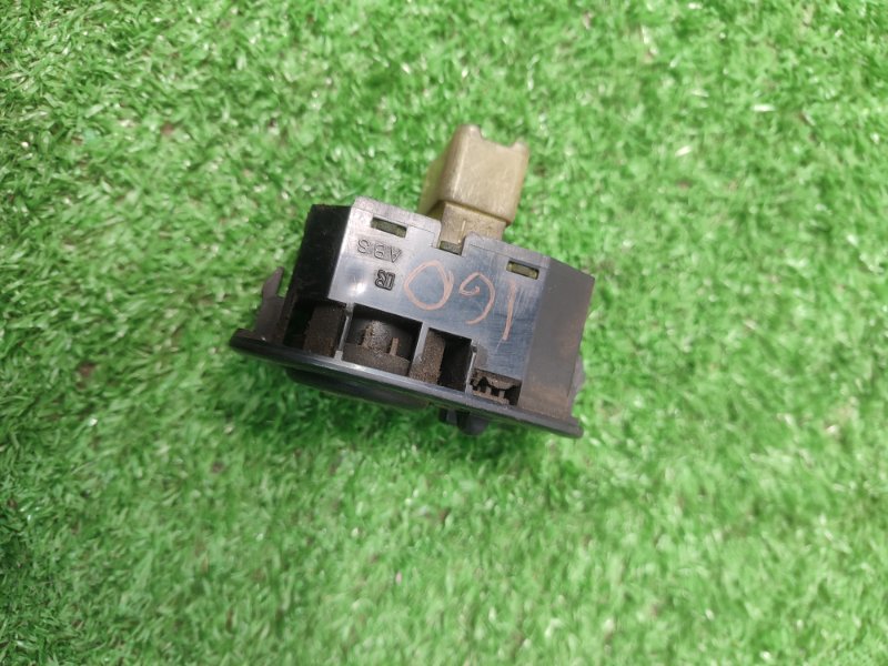 Блок управления зеркалами Toyota CORONA 1995 седан