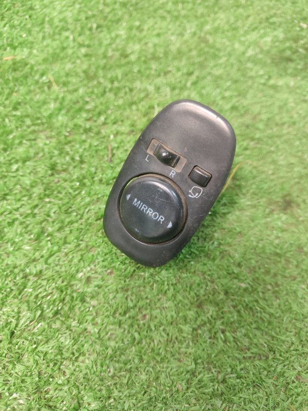 Блок управления зеркалами Toyota CORONA 1995 седан