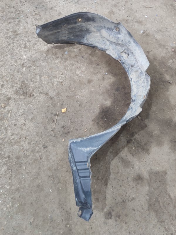 Подкрылок Toyota CORONA 1995 седан