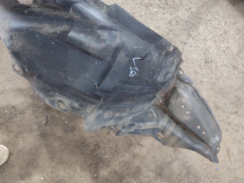 Подкрылок Toyota CORONA 1995 седан