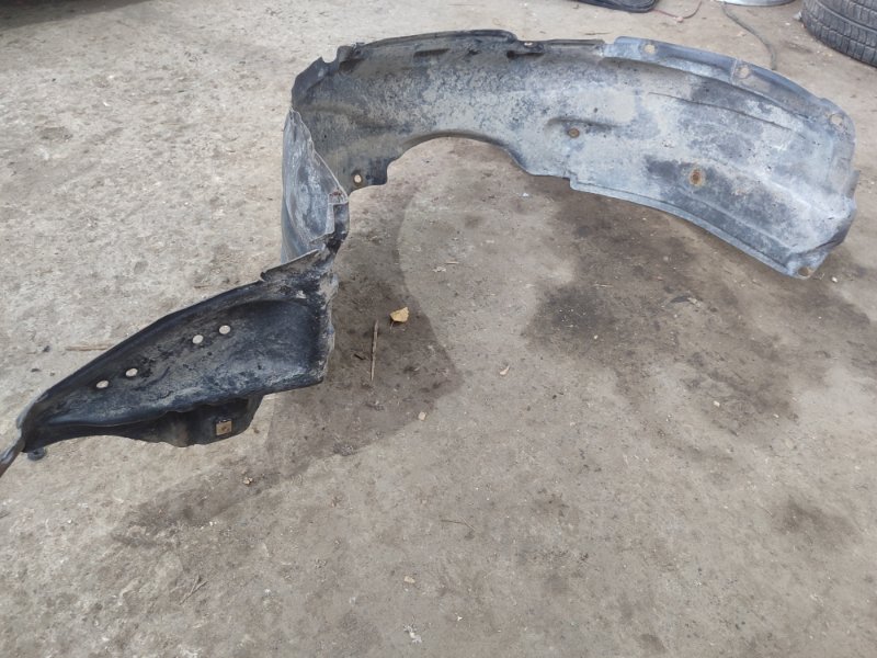 Подкрылок Toyota CORONA 1995 седан