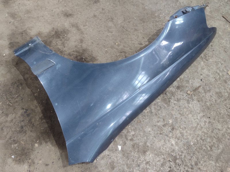 Крыло Toyota CORONA 1995 седан
