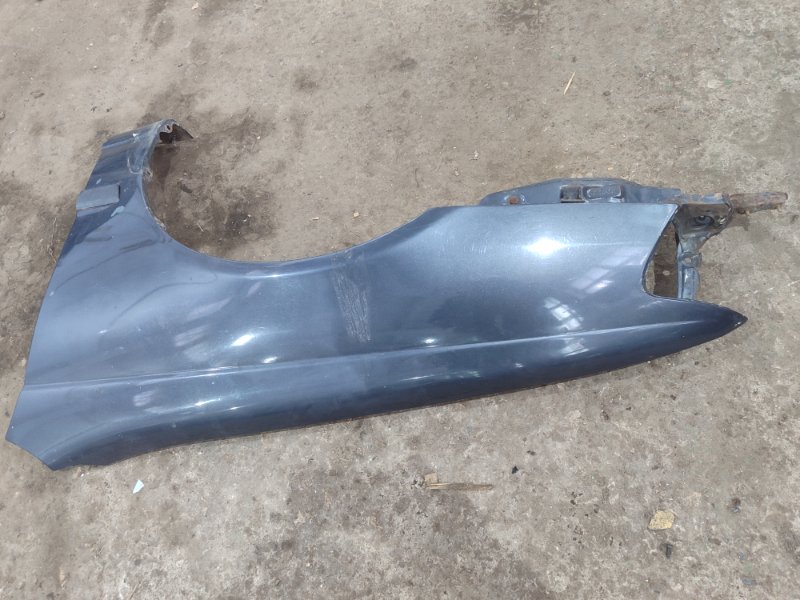 Крыло Toyota CORONA 1995 седан