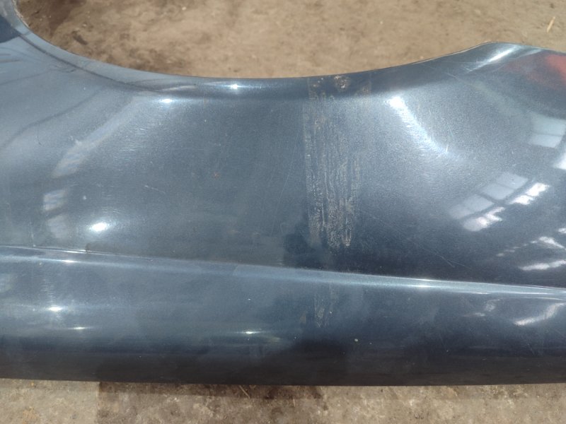 Крыло Toyota CORONA 1995 седан