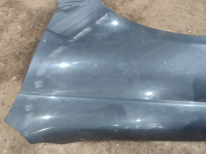 Крыло Toyota CORONA 1995 седан