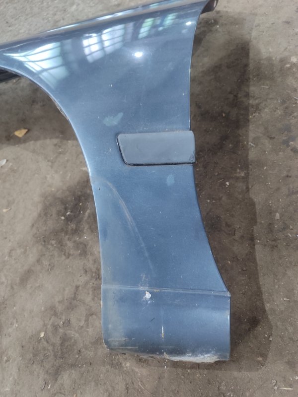 Крыло Toyota CORONA 1995 седан