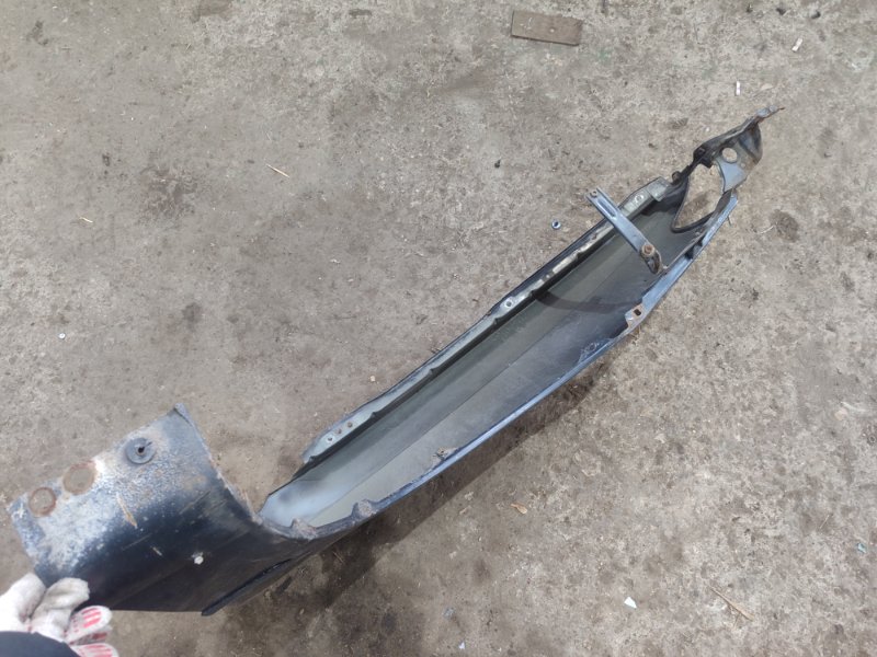 Крыло Toyota CORONA 1995 седан