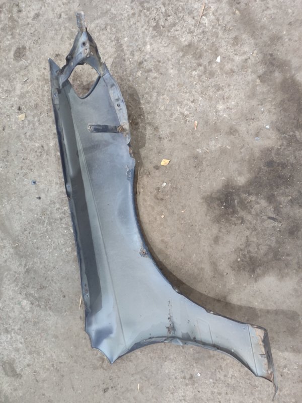 Крыло Toyota CORONA 1995 седан