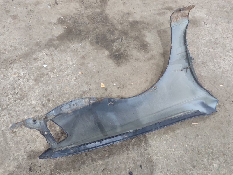 Крыло Toyota CORONA 1995 седан