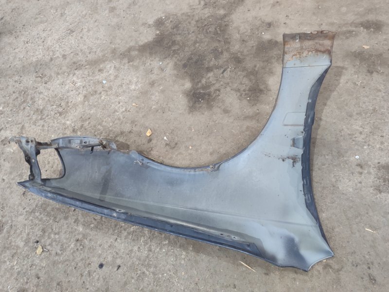 Крыло Toyota CORONA 1995 седан