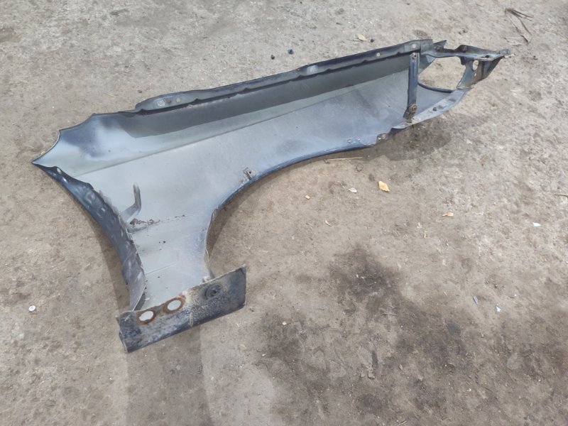 Крыло Toyota CORONA 1995 седан