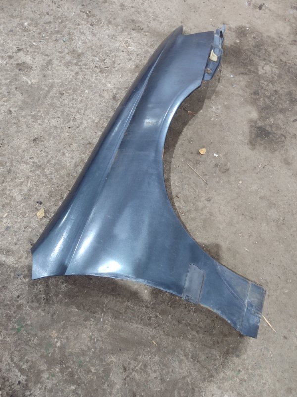 Крыло Toyota CORONA 1995 седан