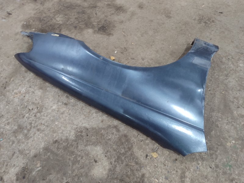 Крыло Toyota CORONA 1995 седан