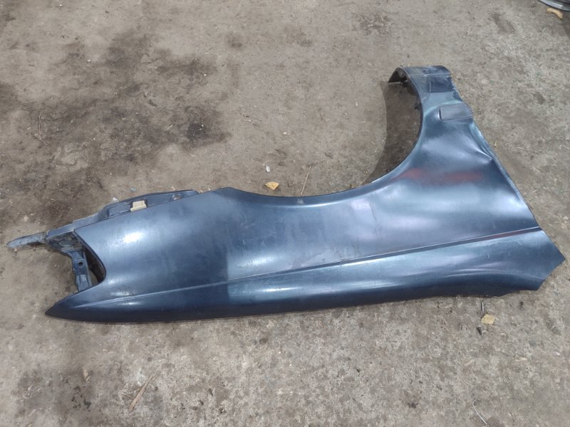 Крыло Toyota CORONA 1995 седан