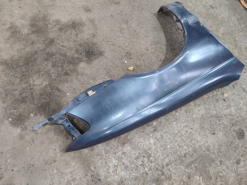 Крыло Toyota CORONA 1995 седан