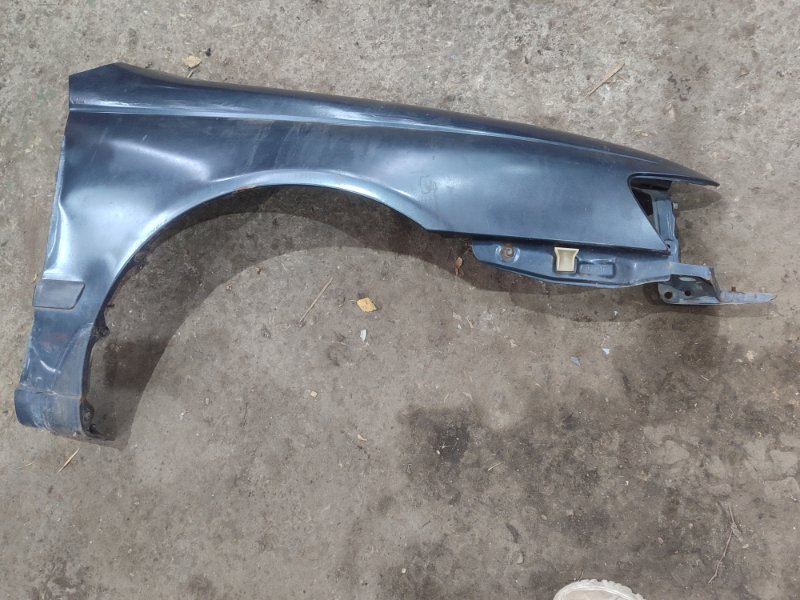 Крыло Toyota CORONA 1995 седан