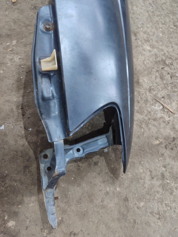 Крыло Toyota CORONA 1995 седан