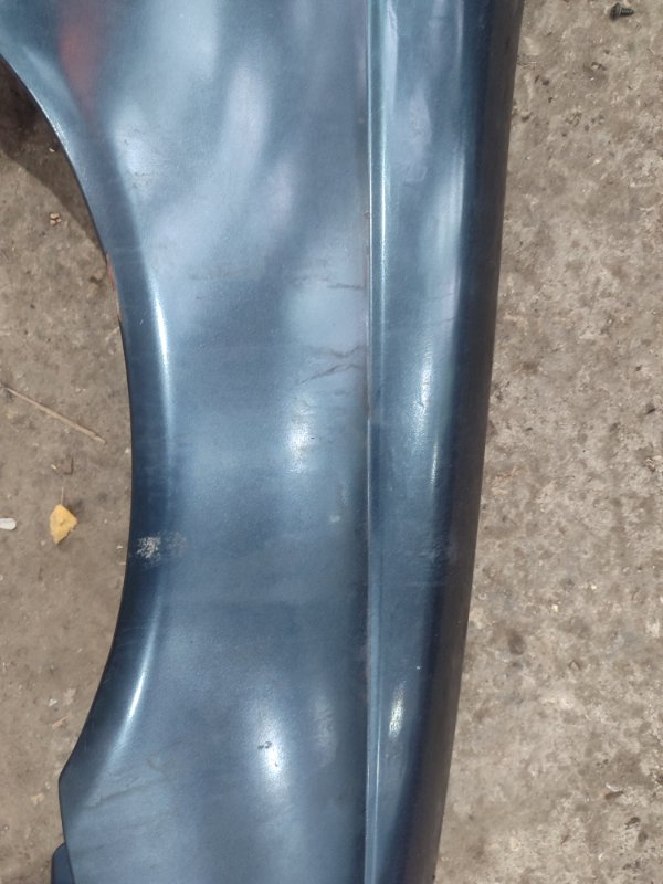 Крыло Toyota CORONA 1995 седан