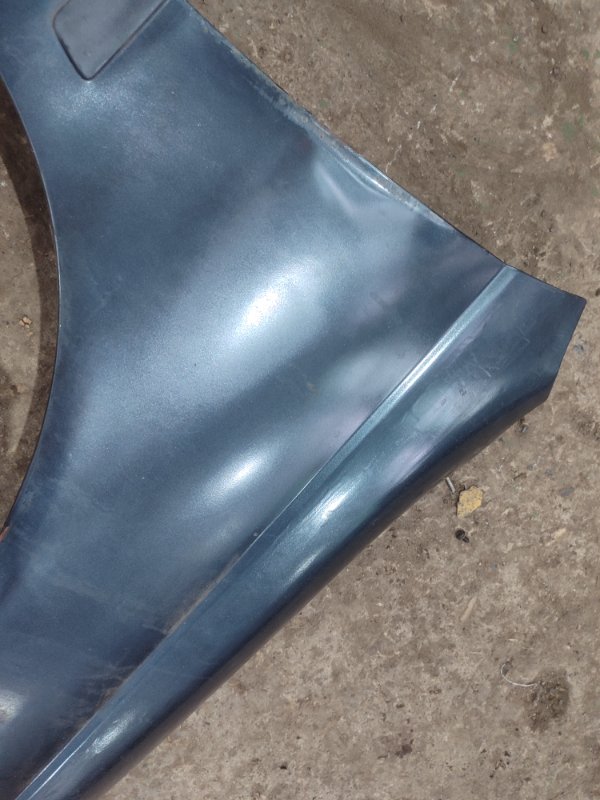 Крыло Toyota CORONA 1995 седан