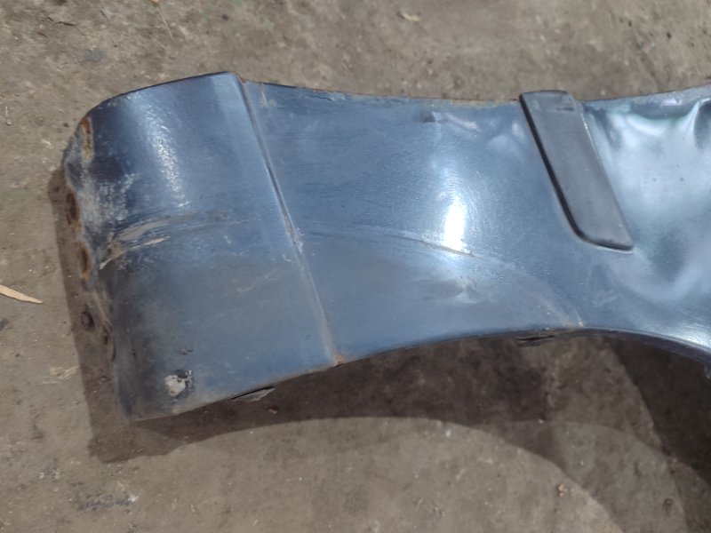 Крыло Toyota CORONA 1995 седан