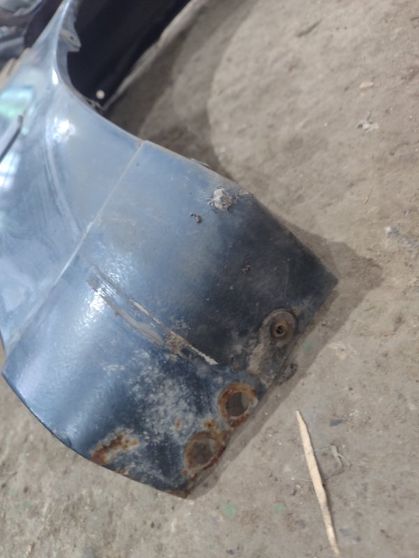 Крыло Toyota CORONA 1995 седан