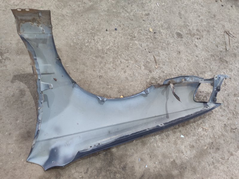 Крыло Toyota CORONA 1995 седан