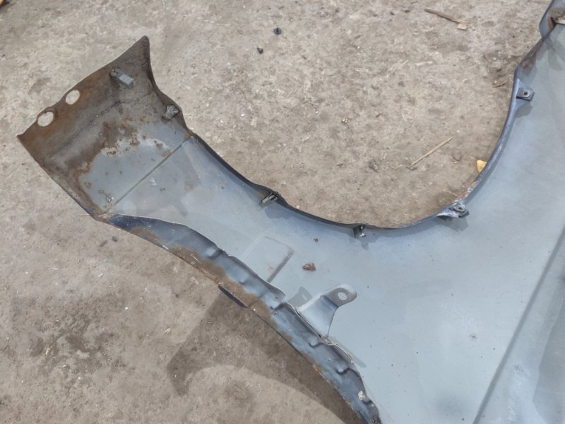 Крыло Toyota CORONA 1995 седан