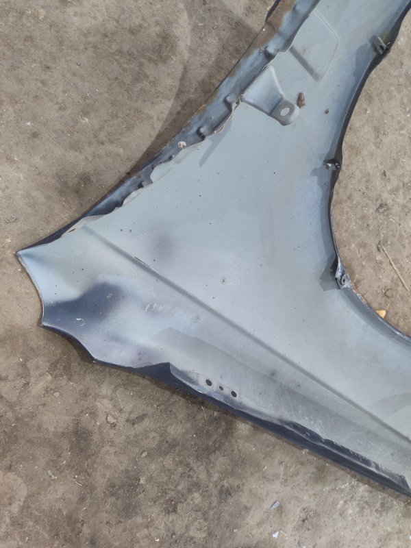 Крыло Toyota CORONA 1995 седан