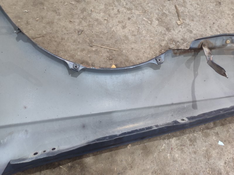 Крыло Toyota CORONA 1995 седан