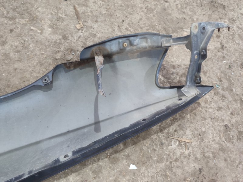 Крыло Toyota CORONA 1995 седан