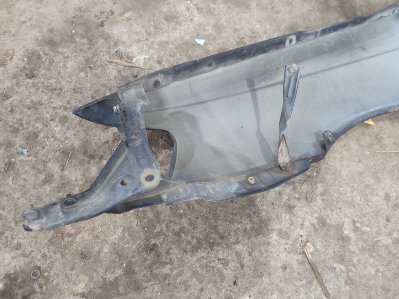 Крыло Toyota CORONA 1995 седан