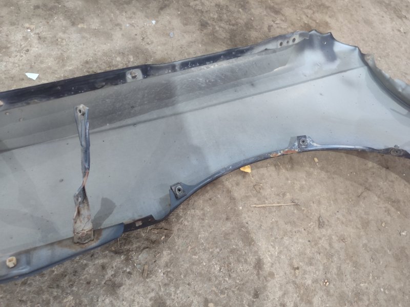 Крыло Toyota CORONA 1995 седан