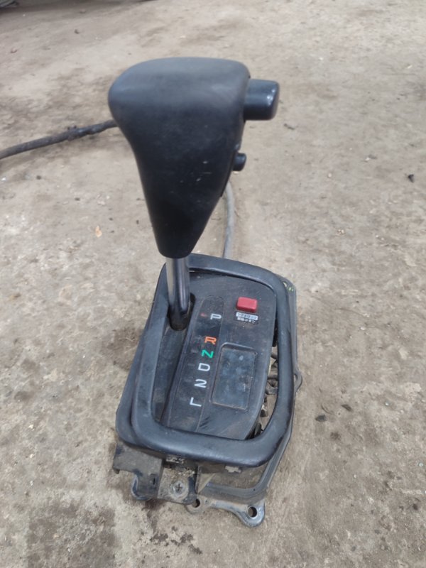 Селектор АКПП Toyota CORONA 1995 седан